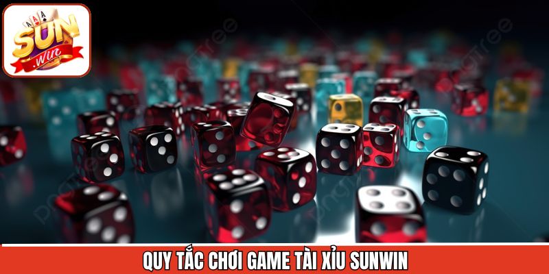 Tài xỉu Sunwin có luật chơi và các hình thức cược dễ tiếp cận