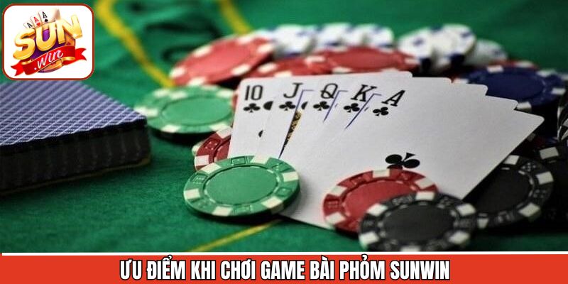 Một số lý do khiến người chơi khó rời mắt trong từng ván